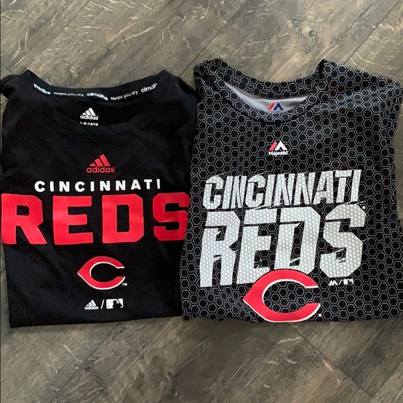 infant cincinnati reds jersey